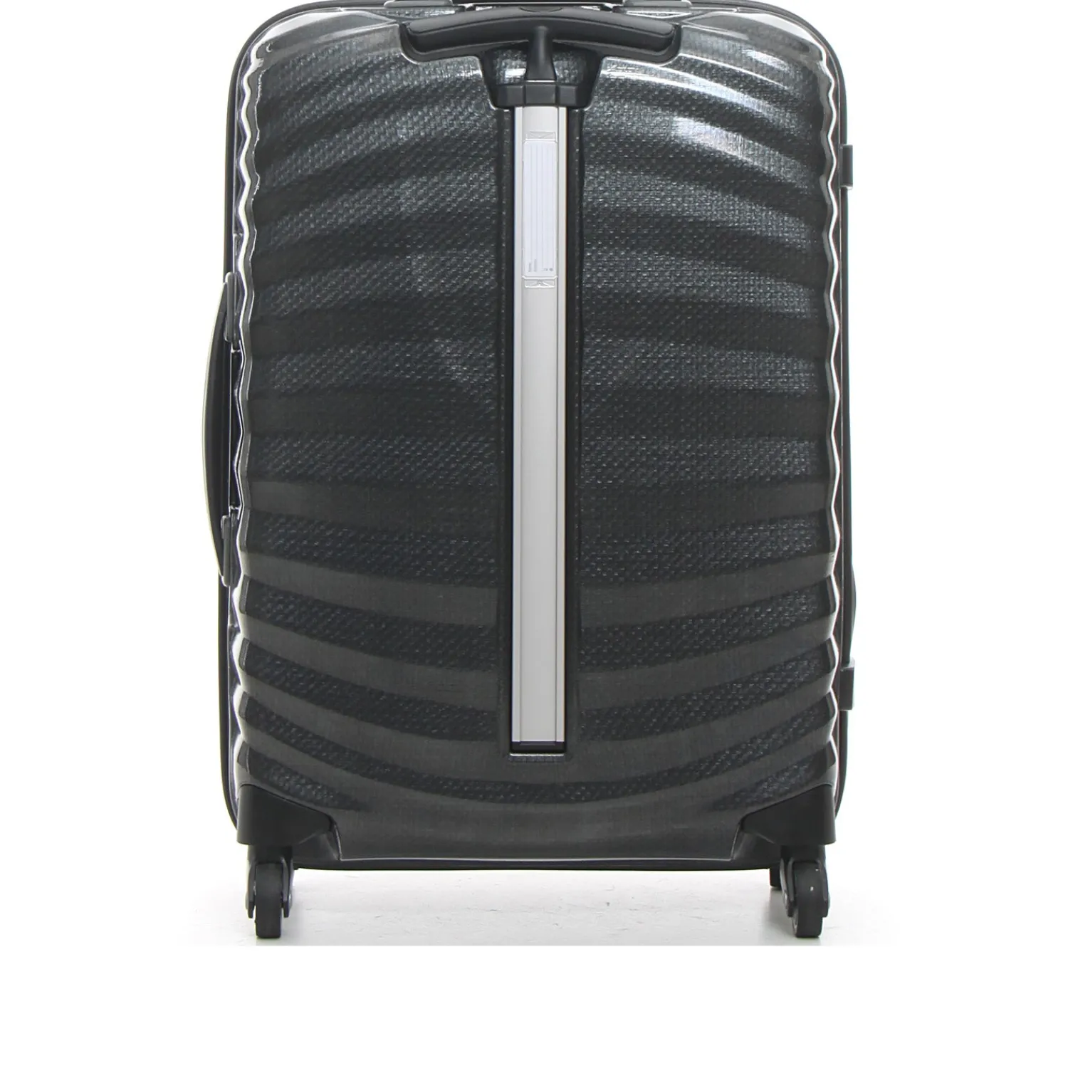 SAMSONITE Trolley Piccoli<Lite-Shock trolley bagaglio a mano rigido - 55 cm