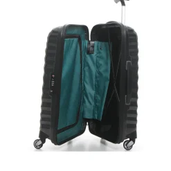 SAMSONITE Trolley Piccoli<Lite-Shock trolley bagaglio a mano rigido - 55 cm