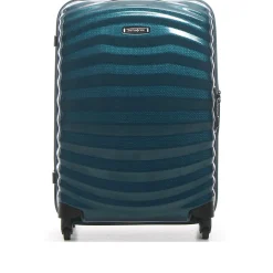 SAMSONITE Trolley Piccoli<Lite-Shock trolley bagaglio a mano rigido - 55 cm