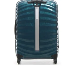 SAMSONITE Trolley Piccoli<Lite-Shock trolley bagaglio a mano rigido - 55 cm