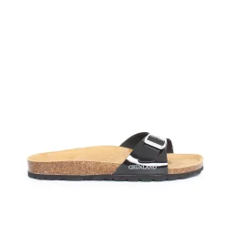Bambino GRUNLAND JUNIOR Ciabatte<Luce ciabatta bambina