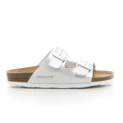 Bambino GRUNLAND JUNIOR Ciabatte<Luce ciabatta bambina