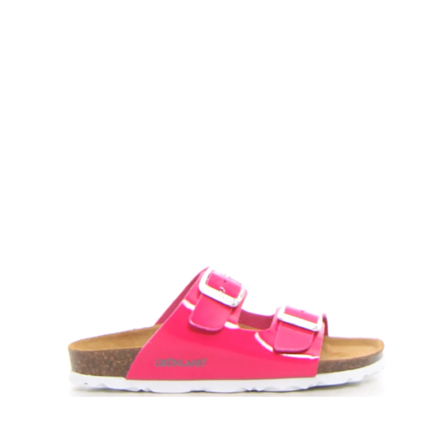 Bambino GRUNLAND JUNIOR Ciabatte<Luce ciabatta bambina