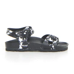 Bambino GRUNLAND JUNIOR Sandali<Luce sandalo bambino