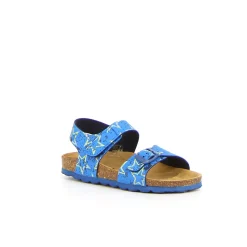 Bambino GRUNLAND JUNIOR Sandali<Luce sandalo bambino