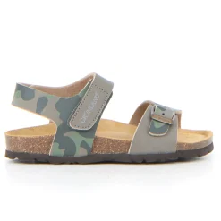 Bambino GRUNLAND JUNIOR Sandali<Luce sandalo bambino