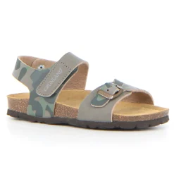 Bambino GRUNLAND JUNIOR Sandali<Luce sandalo bambino