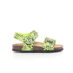 Bambino GRUNLAND JUNIOR Sandali<Luce sandalo bambino