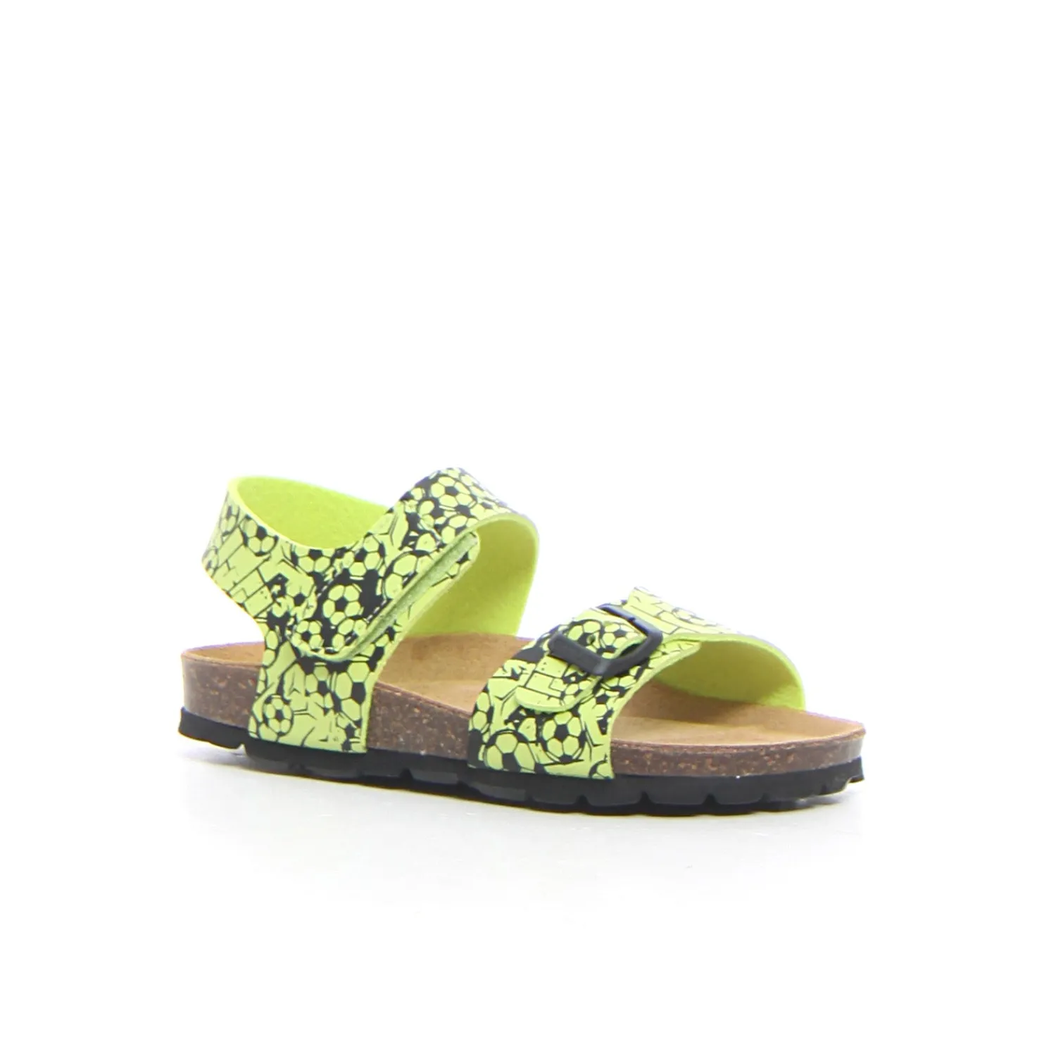Bambino GRUNLAND JUNIOR Sandali<Luce sandalo bambino