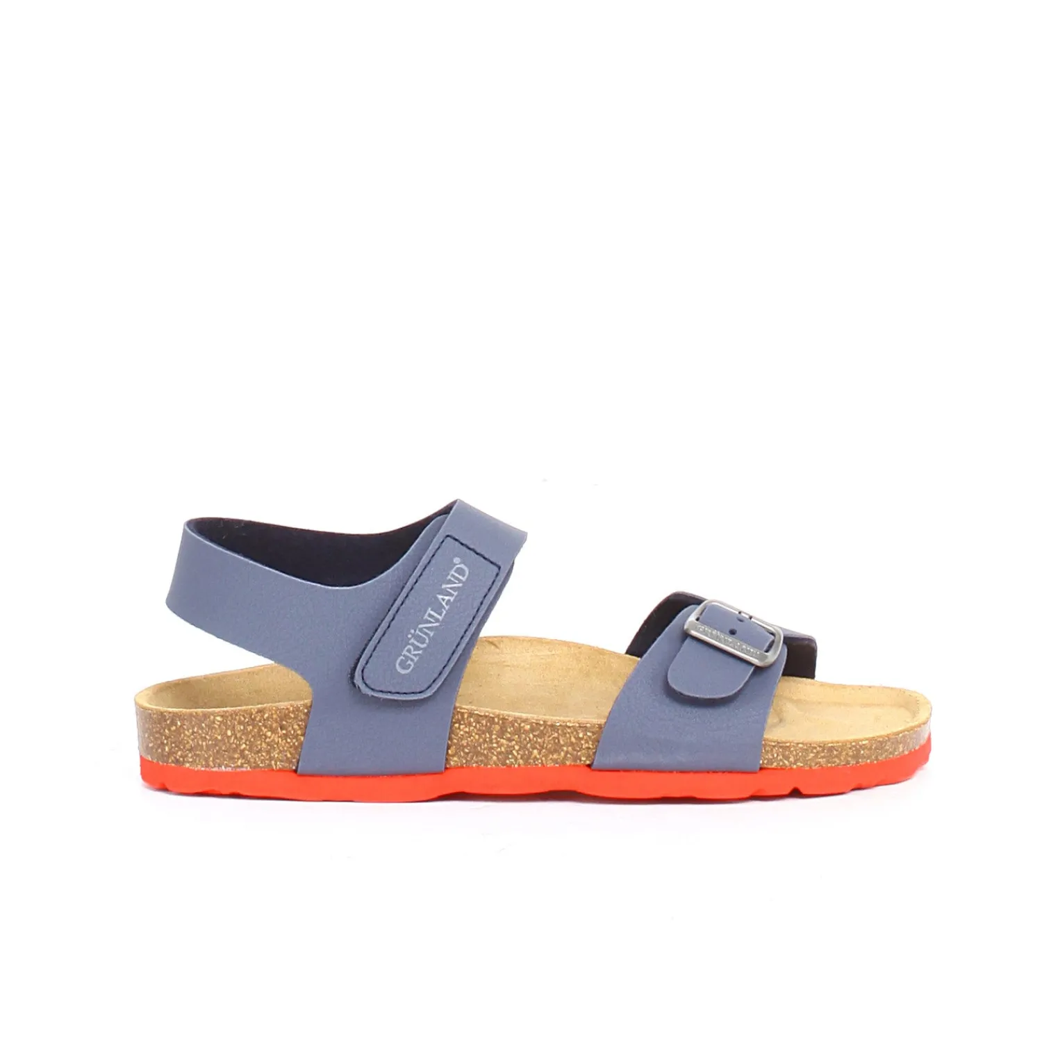 Bambino GRUNLAND JUNIOR Sandali<Luce sandalo bambino