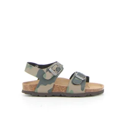 Bambino GRUNLAND JUNIOR Sandali<Luce sandalo bimbo
