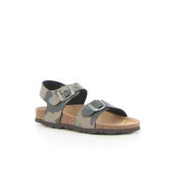 Bambino GRUNLAND JUNIOR Sandali<Luce sandalo bimbo