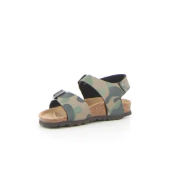 Bambino GRUNLAND JUNIOR Sandali<Luce sandalo bimbo