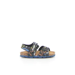 Bambino GRUNLAND JUNIOR Sandali<Luce sandalo bimbo