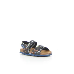 Bambino GRUNLAND JUNIOR Sandali<Luce sandalo bimbo