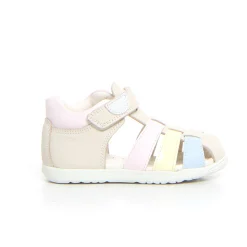 Bambino GEOX Sandali<Macchia sandalo bambina