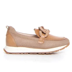 Donna HISPANITAS Mocassini<Melbourne v25 mocassino
