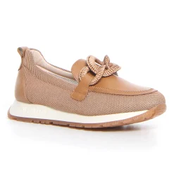 Donna HISPANITAS Mocassini<Melbourne v25 mocassino