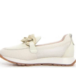 Donna HISPANITAS Mocassini<Melbourne v25 mocassino