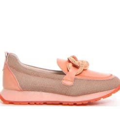 Donna HISPANITAS Mocassini<Melbourne v25 mocassino