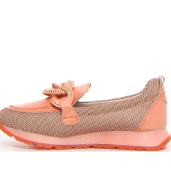 Donna HISPANITAS Mocassini<Melbourne v25 mocassino
