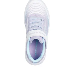 Bambino SKECHERS Sneakers Sportive<Microspec advance sneaker bambina