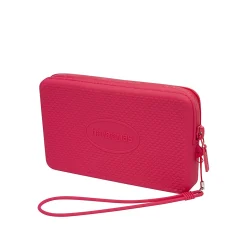HAVAIANAS Pochette E Mini Bag<Mini Bag Logo pochette di gomma