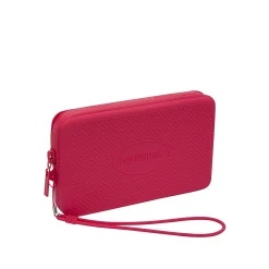 HAVAIANAS Pochette E Mini Bag<Mini Bag Logo pochette di gomma