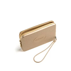 HAVAIANAS Pochette E Mini Bag<Mini Borsa Plus Cool Metallic