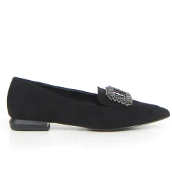 Donna MARIELLA BURANI Mocassini<Mocassino a punta con strass