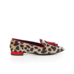 Donna DU SIMON Ballerine<Mocassino a punta