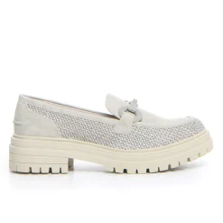 Donna TOO LIKE Mocassini<Mocassino con carrarmato