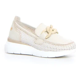 Donna CARMELA Mocassini<Mocassino con catena