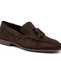 Uomo FRAU Mocassini<Mocassino con nappine