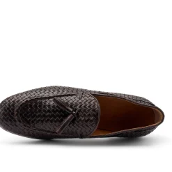 Uomo FRAU Mocassini<Mocassino con nappine