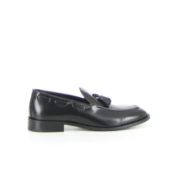 Uomo FRAU Mocassini<Mocassino con nappine