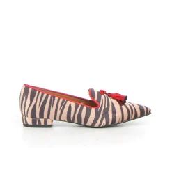 Donna RACHEL MARVI Mocassini<Mocassino con nappine