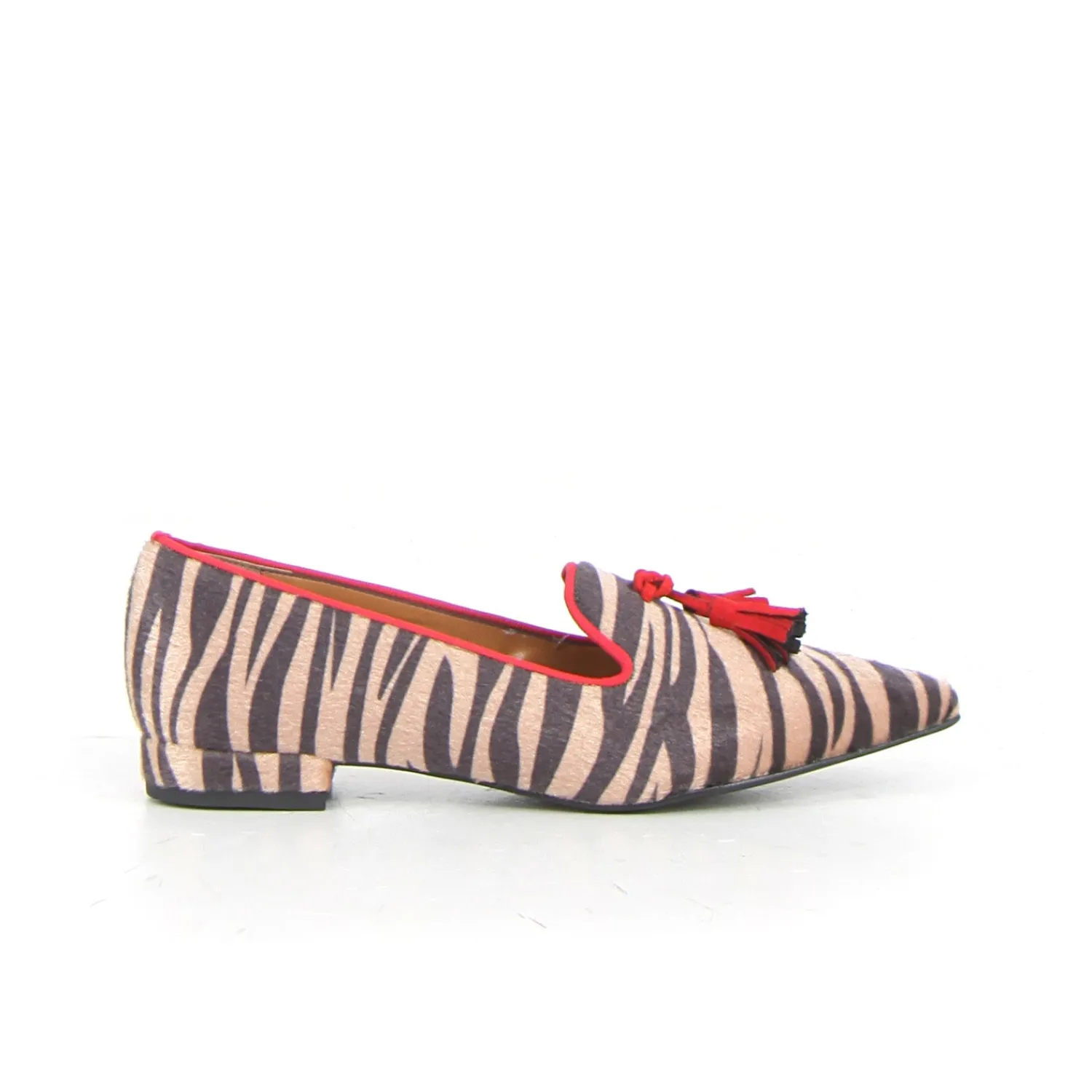 Donna RACHEL MARVI Mocassini<Mocassino con nappine
