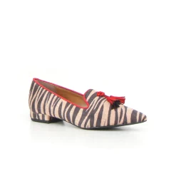 Donna RACHEL MARVI Mocassini<Mocassino con nappine