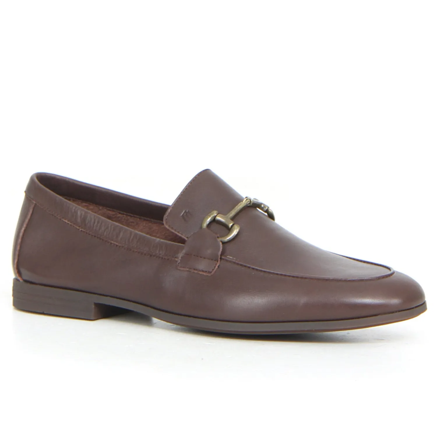 Uomo FRAU Mocassini<Mocassino con staffa