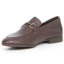 Uomo FRAU Mocassini<Mocassino con staffa