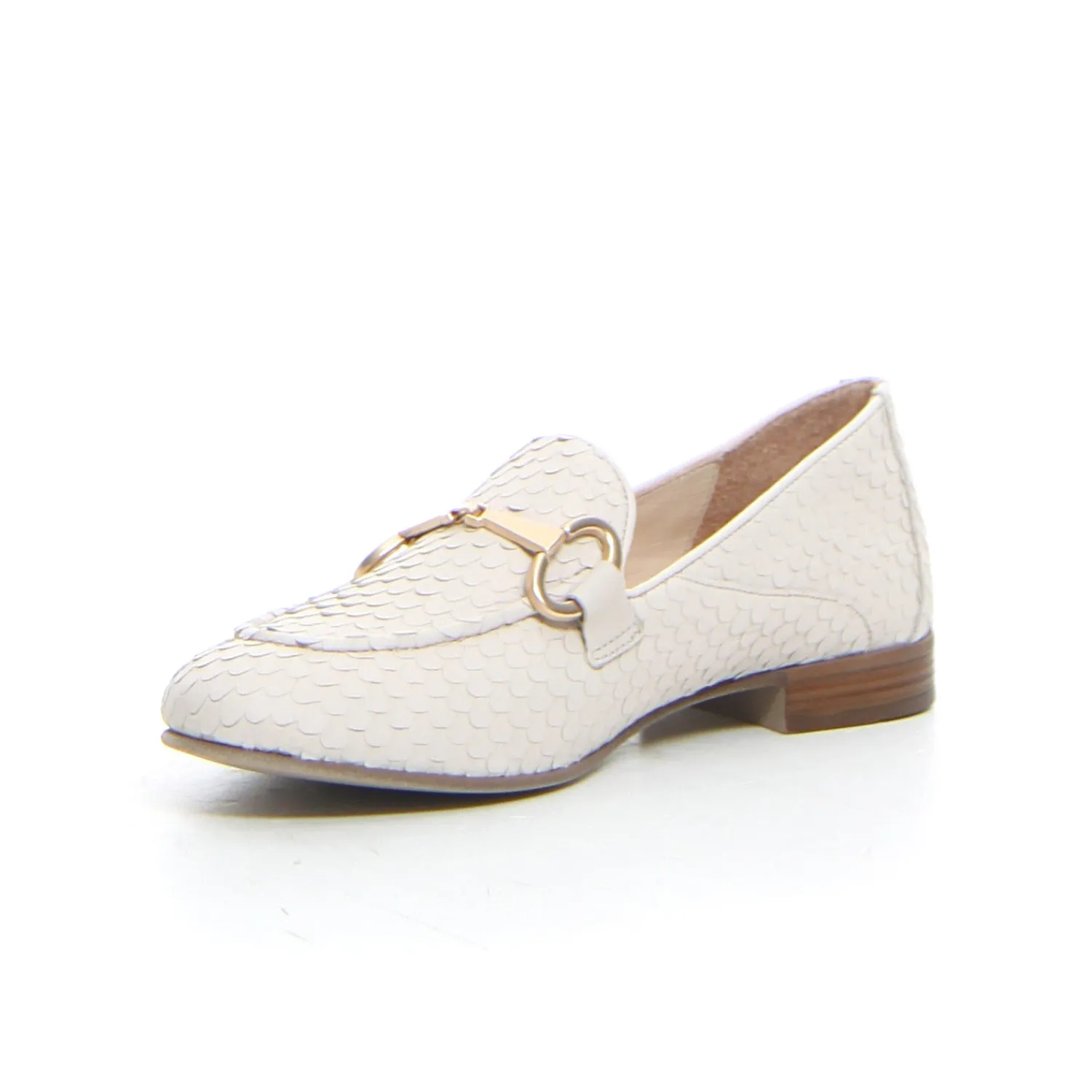 Donna WAVE Mocassini<Mocassino con staffa