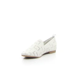 Donna LA STRADA Mocassini<Mocassino con strass