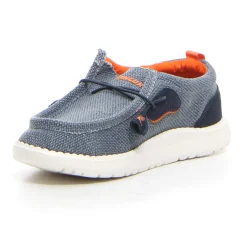 Uomo CANGURO Mocassini<Mocassino con stringhe