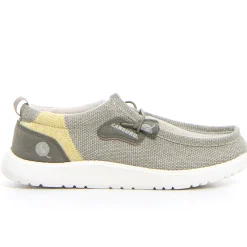 Uomo CANGURO Mocassini<Mocassino con stringhe