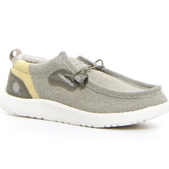 Uomo CANGURO Mocassini<Mocassino con stringhe