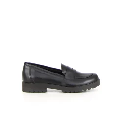 Donna PATTY B. Mocassini<Mocassino con tassello