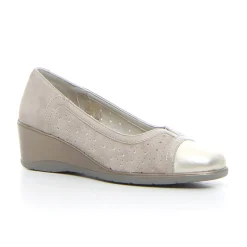 Donna CAMILA Mocassini<Mocassino con zeppa