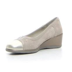 Donna CAMILA Mocassini<Mocassino con zeppa