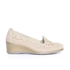 Donna CAMILA Mocassini<Mocassino con zeppa